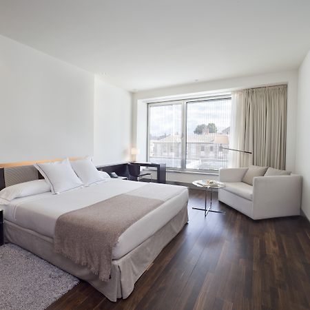 Parador De Αλκαλά ντε Ενάρες Εξωτερικό φωτογραφία