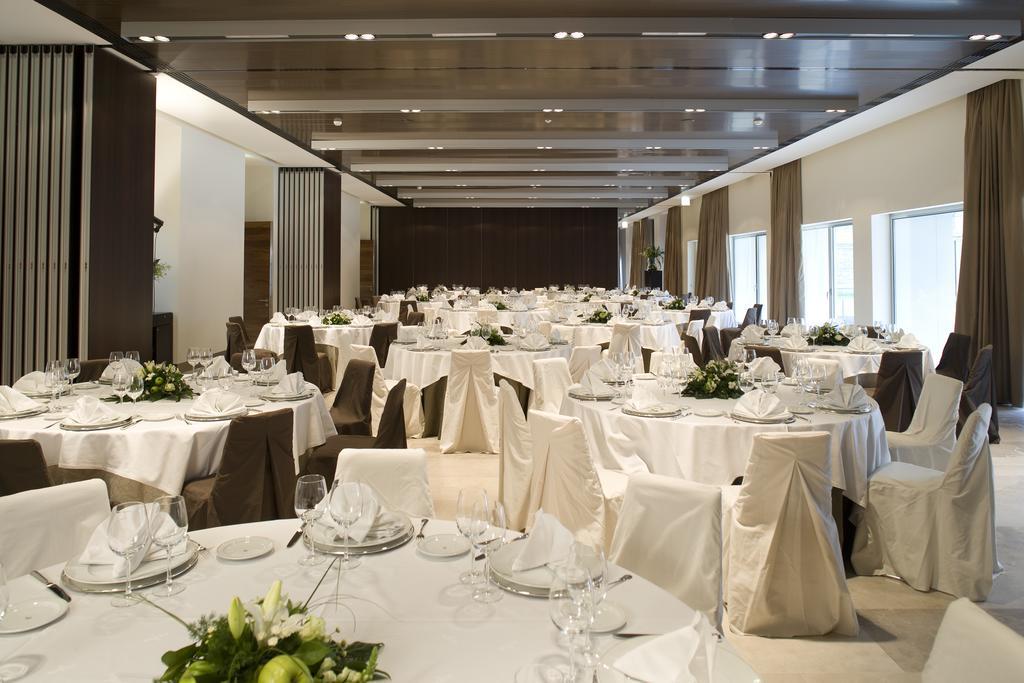 Parador De Αλκαλά ντε Ενάρες Εξωτερικό φωτογραφία