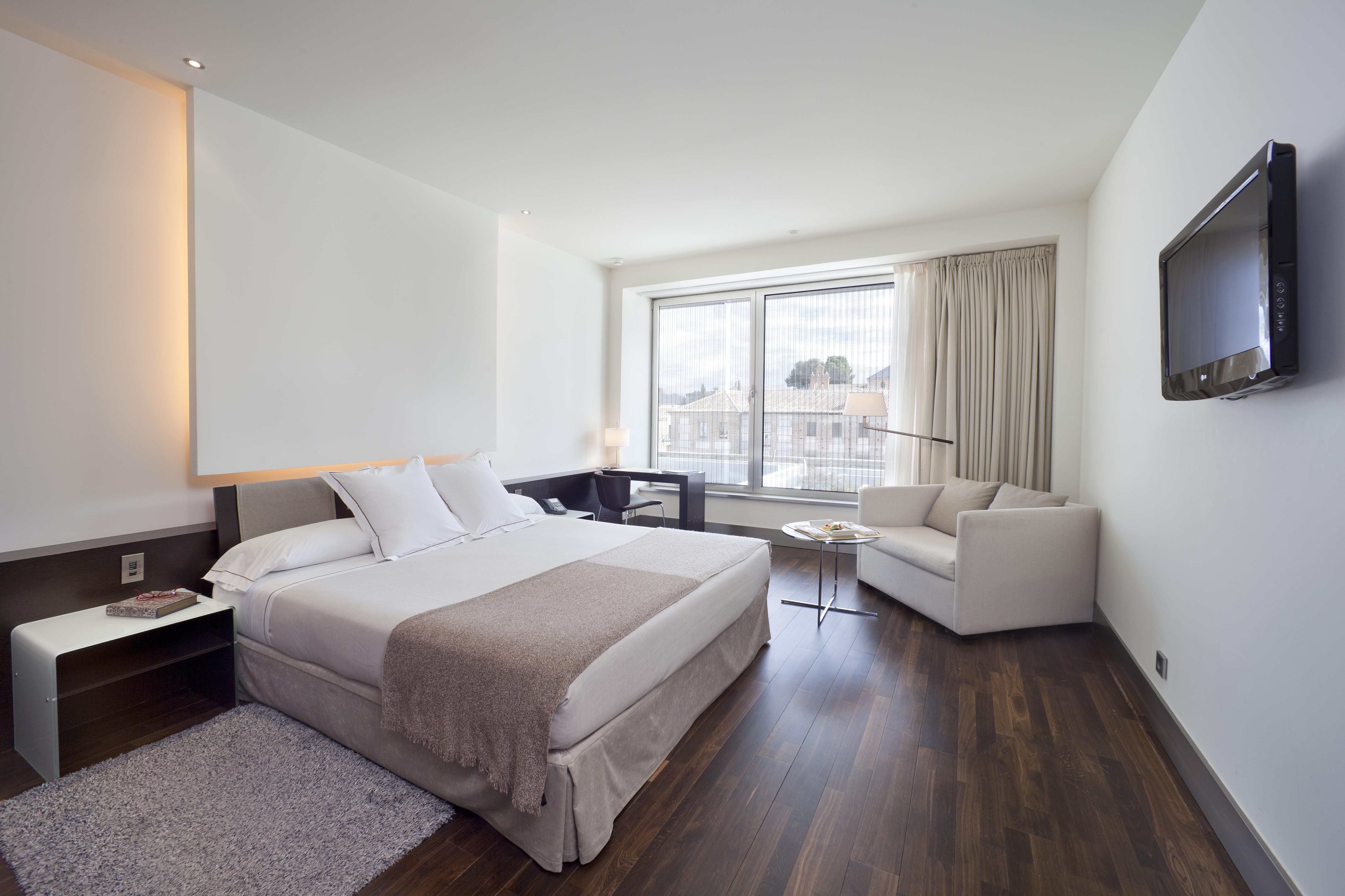 Parador De Αλκαλά ντε Ενάρες Εξωτερικό φωτογραφία