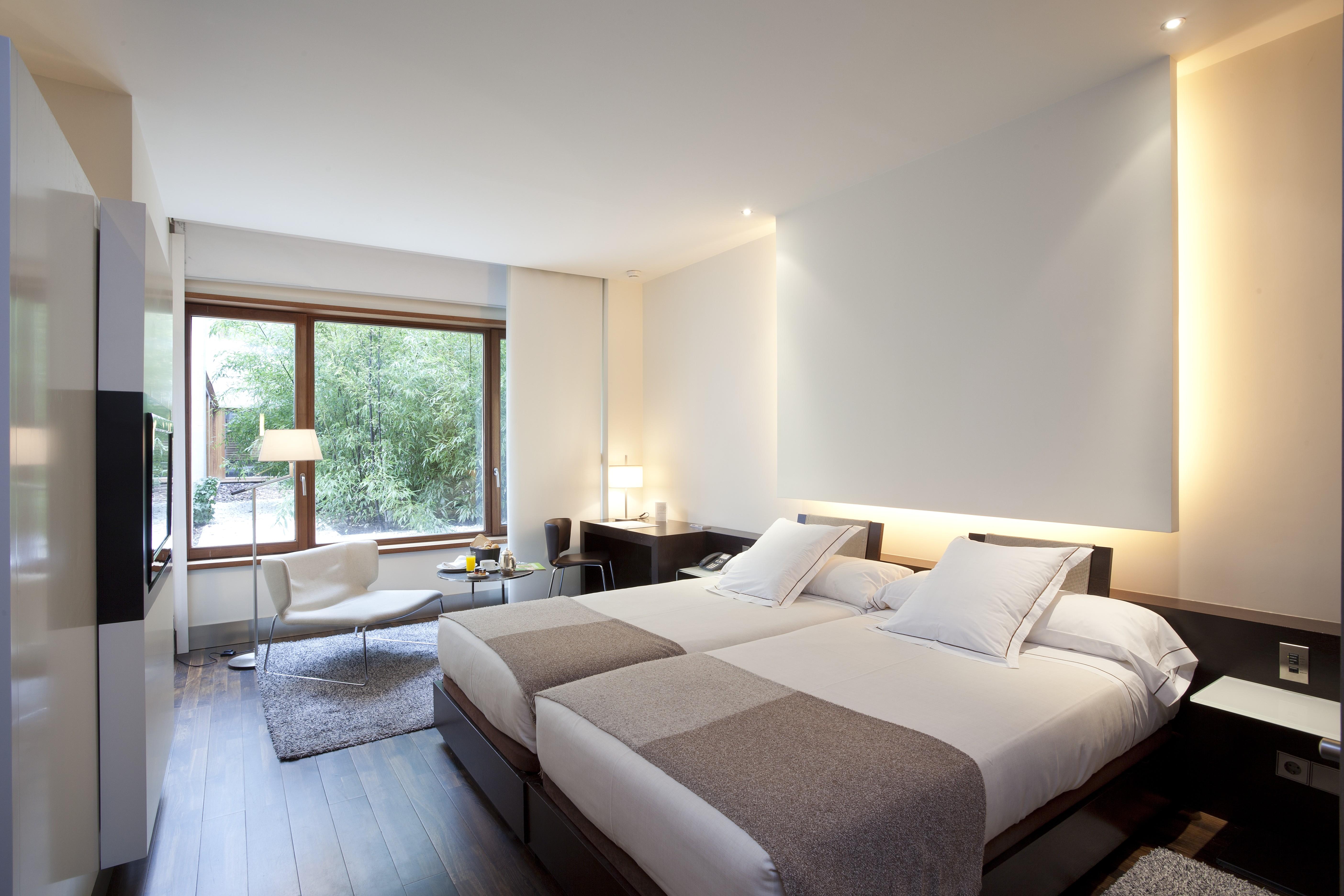 Parador De Αλκαλά ντε Ενάρες Εξωτερικό φωτογραφία