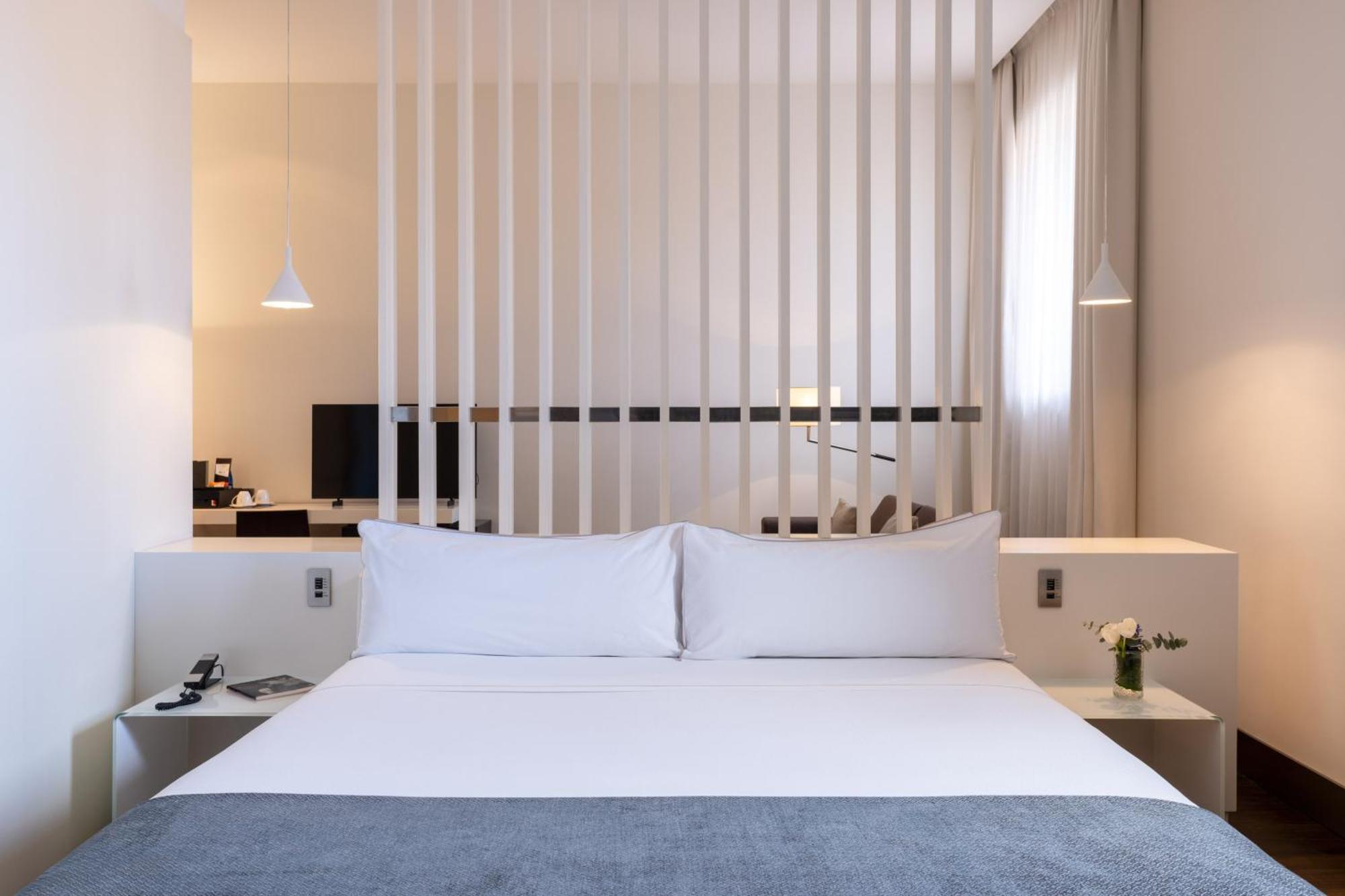 Parador De Αλκαλά ντε Ενάρες Εξωτερικό φωτογραφία